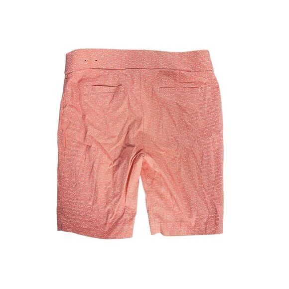 Riggs size 10 stretch shorts no back pockets - Picture 2 of 2